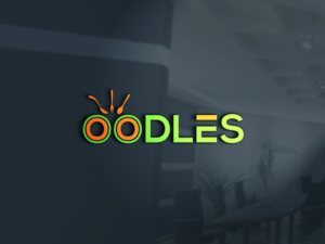 Logo Design by Thomas00 for Oodles Ltd | Design: #17805401