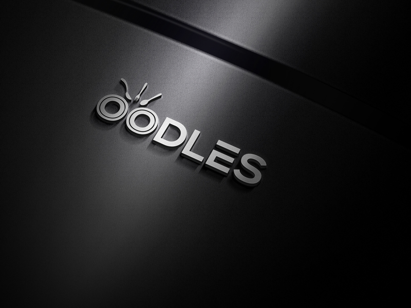 Logo Design by Thomas00 for Oodles Ltd | Design #17805402