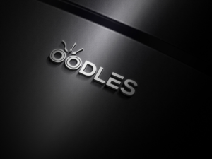 Logo Design by Thomas00 for Oodles Ltd | Design: #17805402