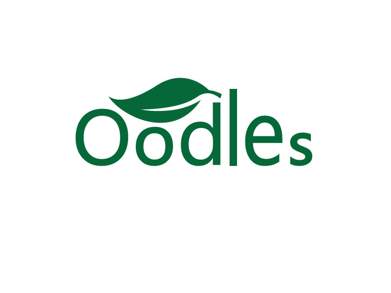 Logo Design by Origin to Original for Oodles Ltd | Design #17810879
