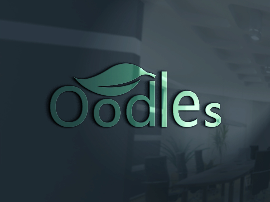 Logo-Design von Origin to Original für Oodles Ltd | Design #17810880