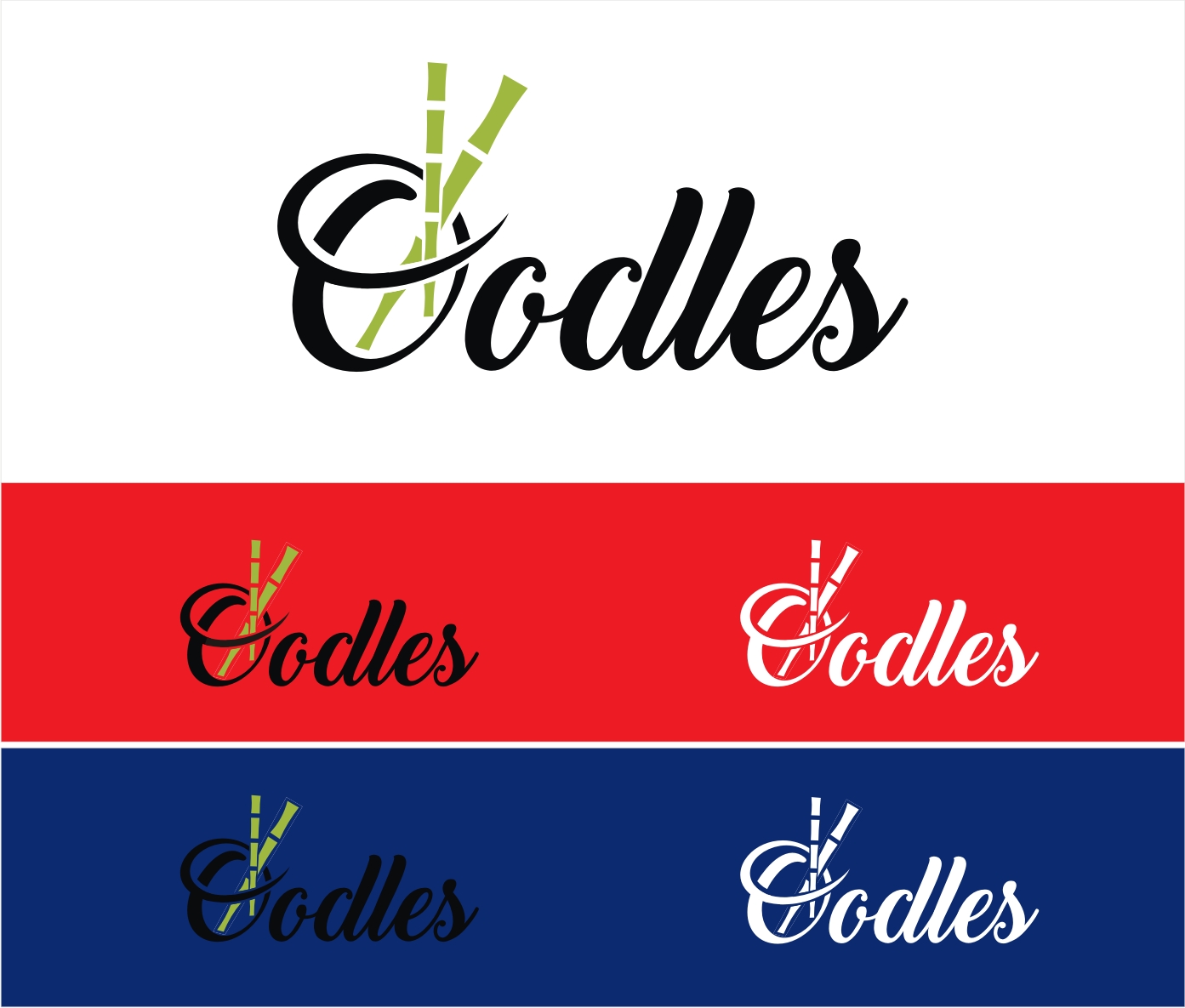Logo Design by Soul Light for Oodles Ltd | Design #17801553
