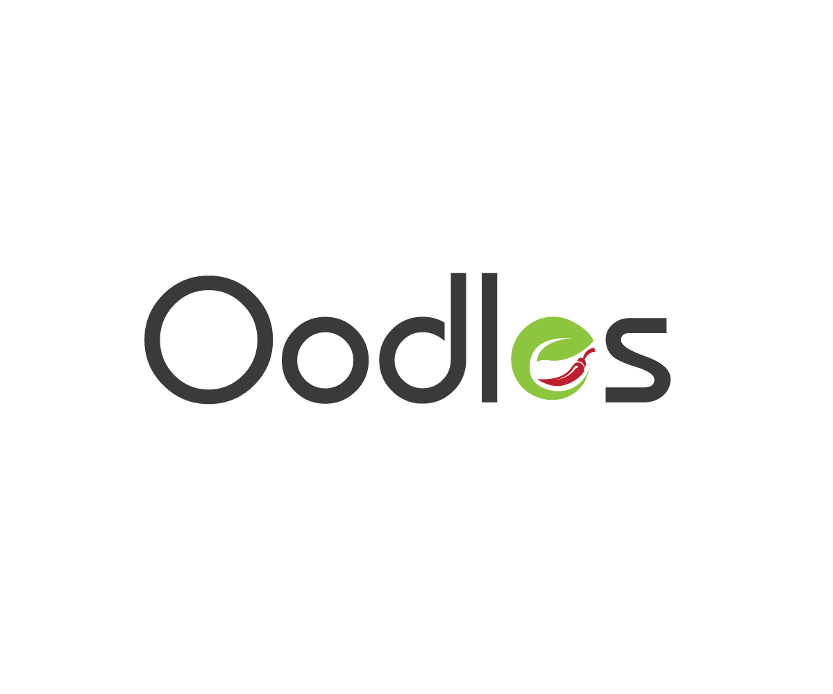 Logo-Design von RHD für Oodles Ltd | Design #17806498