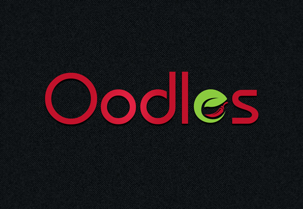Logo-Design von RHD für Oodles Ltd | Design #17806499