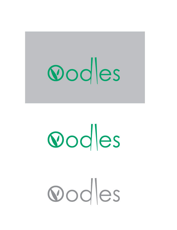 Logo-Design von Blair C für Oodles Ltd | Design #17811171