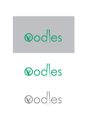 Logo Design by Blair C for Oodles Ltd | Design: #17811171