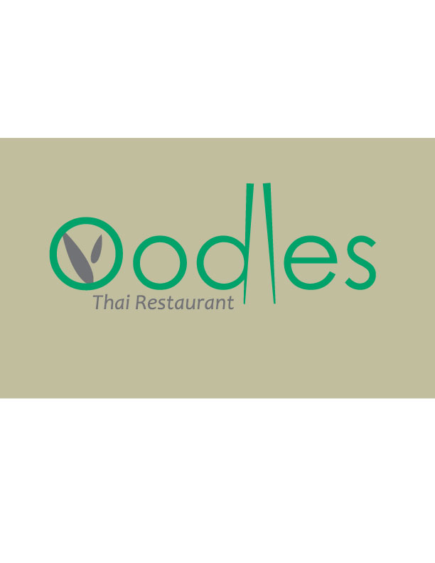 Logo Design by Blair C for Oodles Ltd | Design #17812521