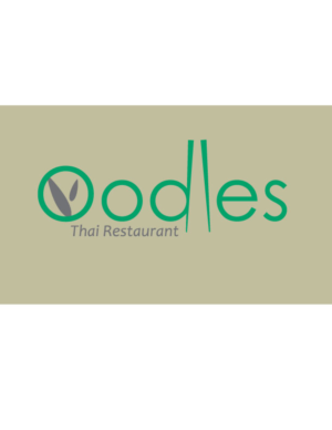 Logo Design by Blair C