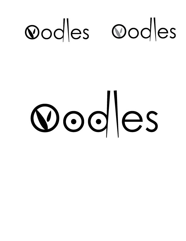 Logo Design by Blair C for Oodles Ltd | Design #17813608