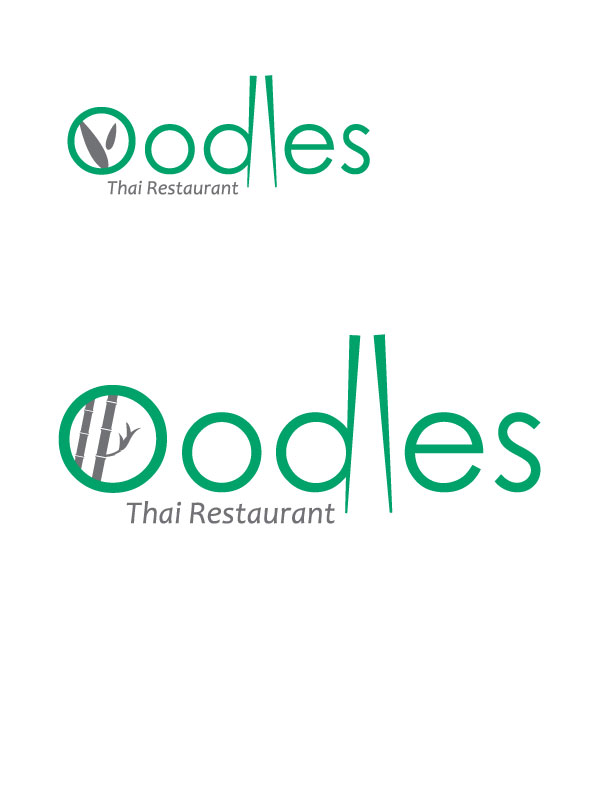 Logo Design by Blair C for Oodles Ltd | Design #17821237