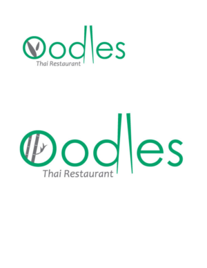 Logo Design by Blair C for Oodles Ltd | Design: #17821237