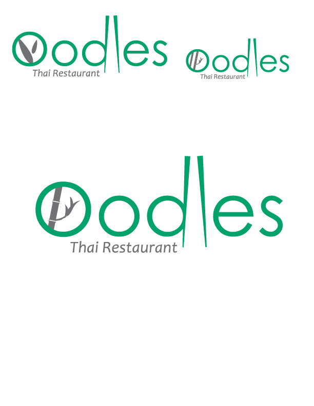 Logo Design by Blair C for Oodles Ltd | Design #17821983