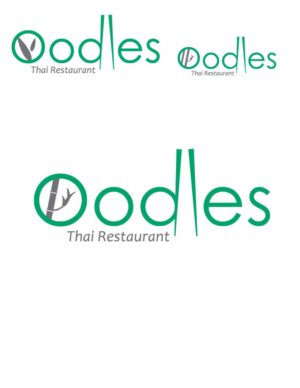 Logo Design by Blair C for Oodles Ltd | Design: #17821983