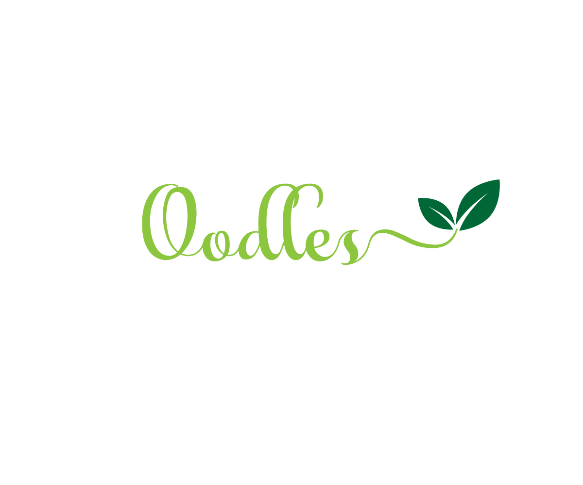 Logo-Design von imyounuspathan 2 für Oodles Ltd | Design #17799955