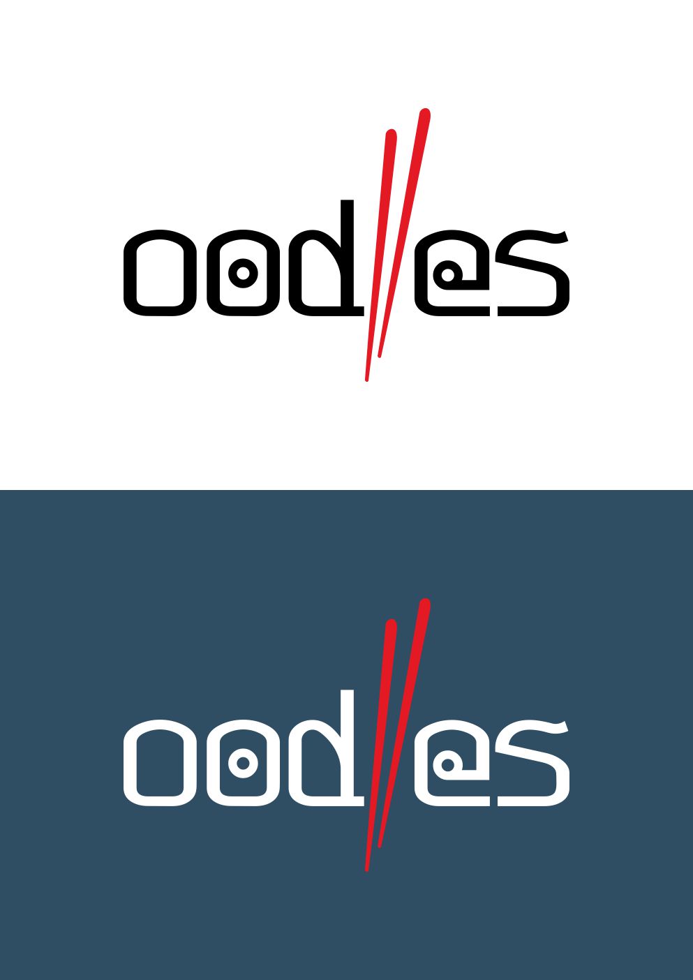 Logo Design by fal07 for Oodles Ltd | Design #17813587