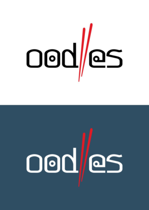 Diseño de Logo por fal07 para Oodles Ltd | Diseño #17813587