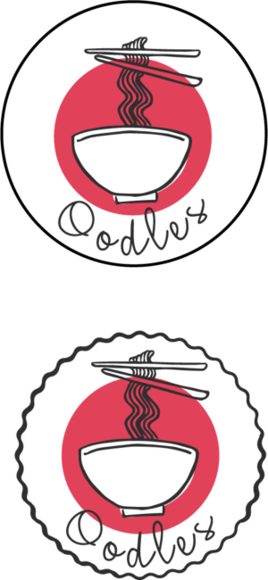 Diseño de Logo por Morgan 4 para Oodles Ltd | Diseño #17803158