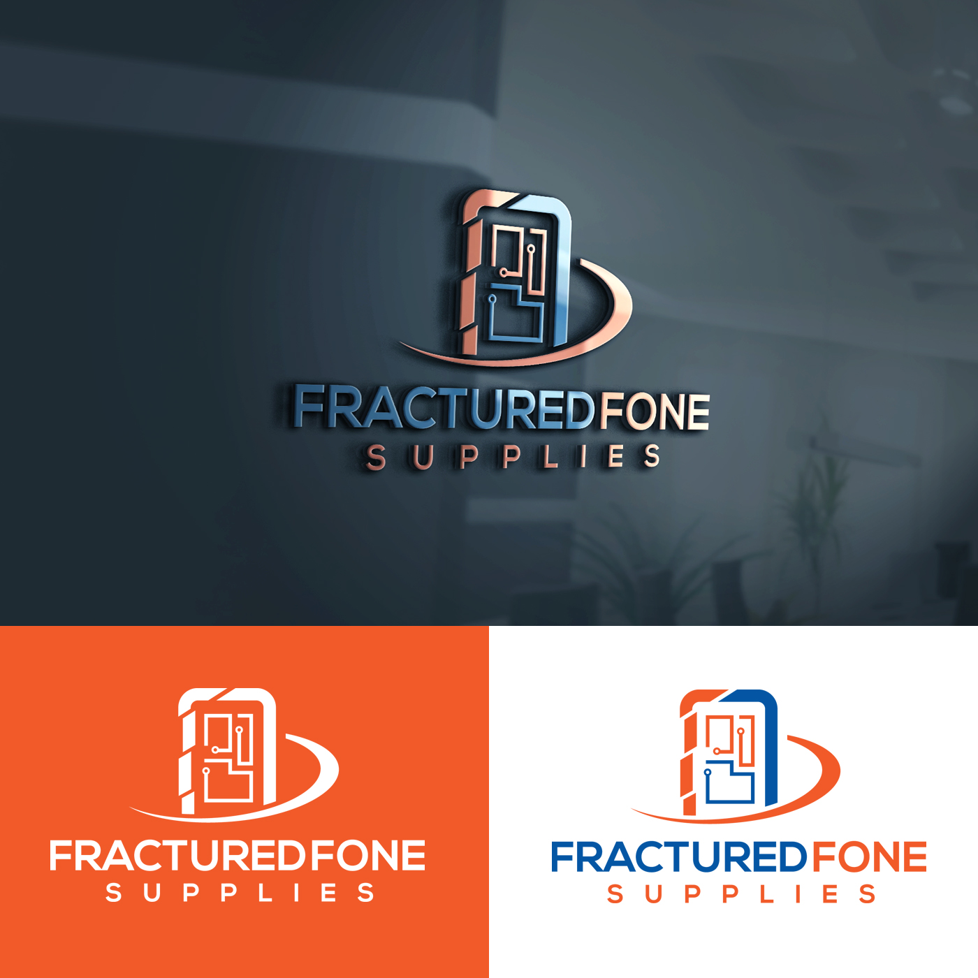 Logo Design by Maher Sh for this project | Design #17829694