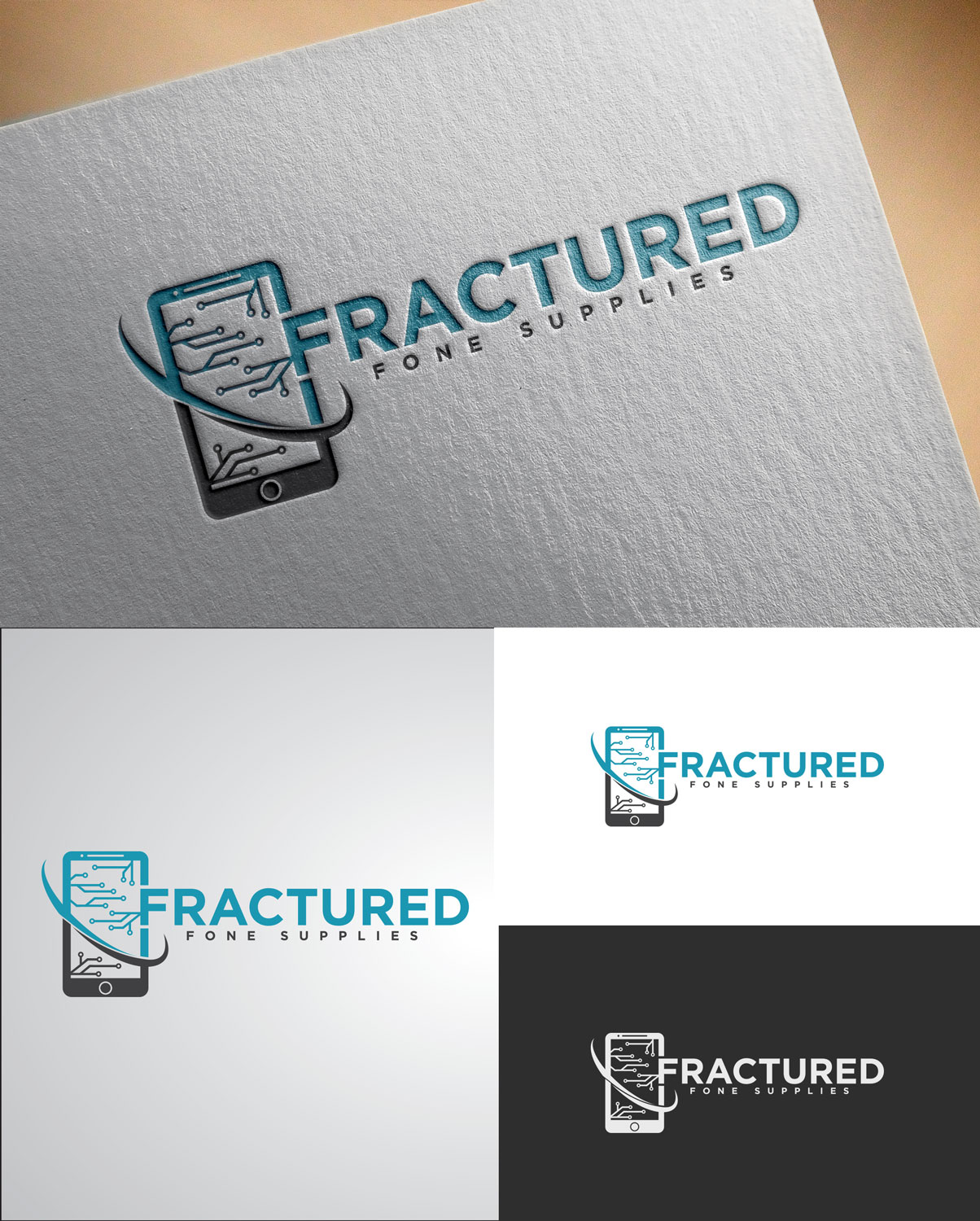 Logo Design by Arrowhead for this project | Design #17828087