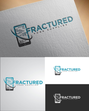 Logo Design by Arrowhead for this project | Design: #17828087