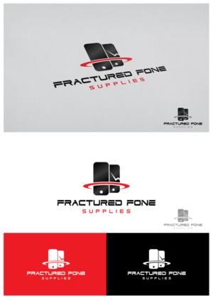 Logo Design by goranvisnjic82 for this project | Design #17841676