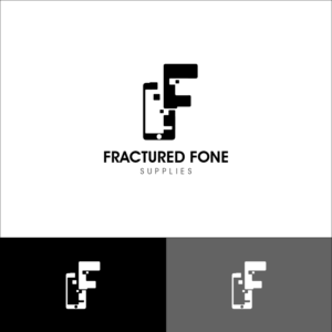 Logo Design by Anton de Waal for this project | Design: #17864486