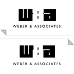 Logo-Design von design pres für Weber & Associates | Design: #47690