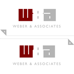 Logo-Design von design pres für Weber & Associates | Design: #47692