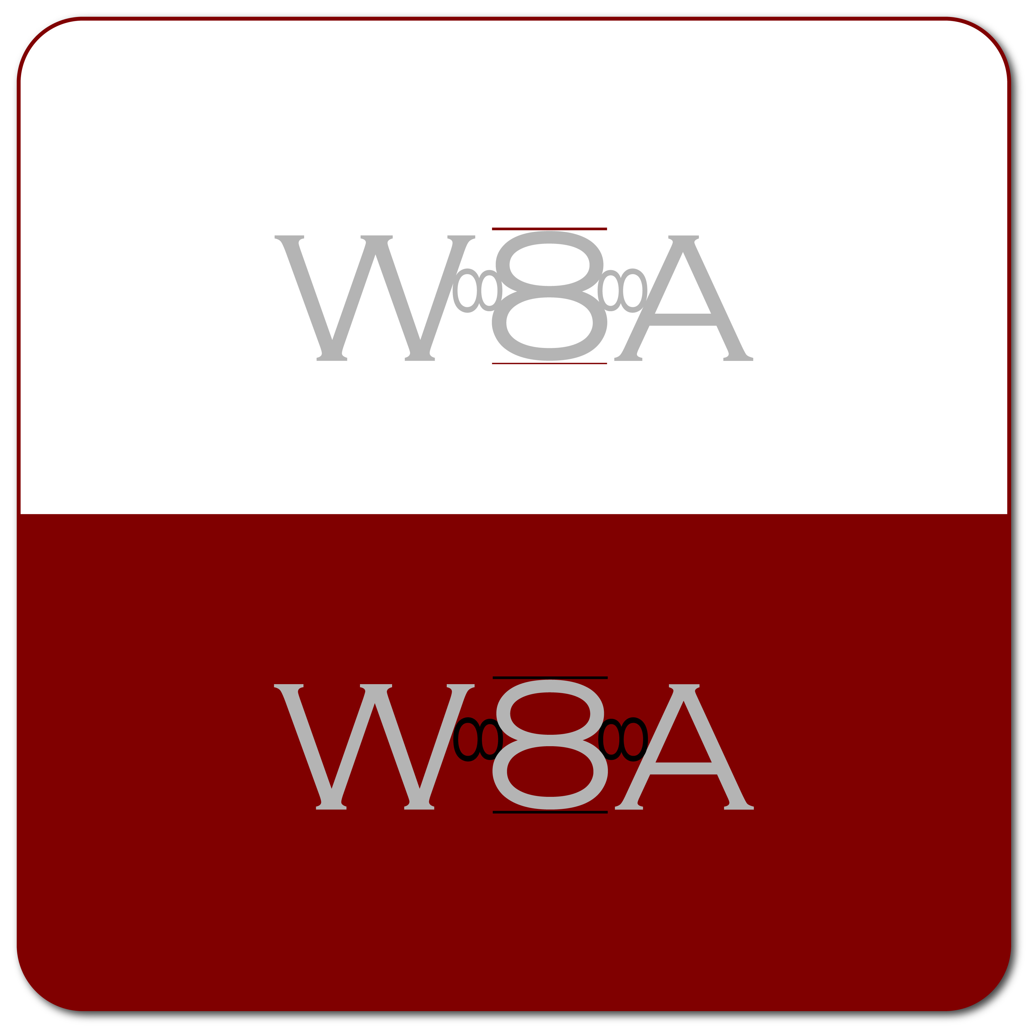 Diseño de Logo por UsBeingUs.com - Debs para Weber & Associates | Diseño #53174