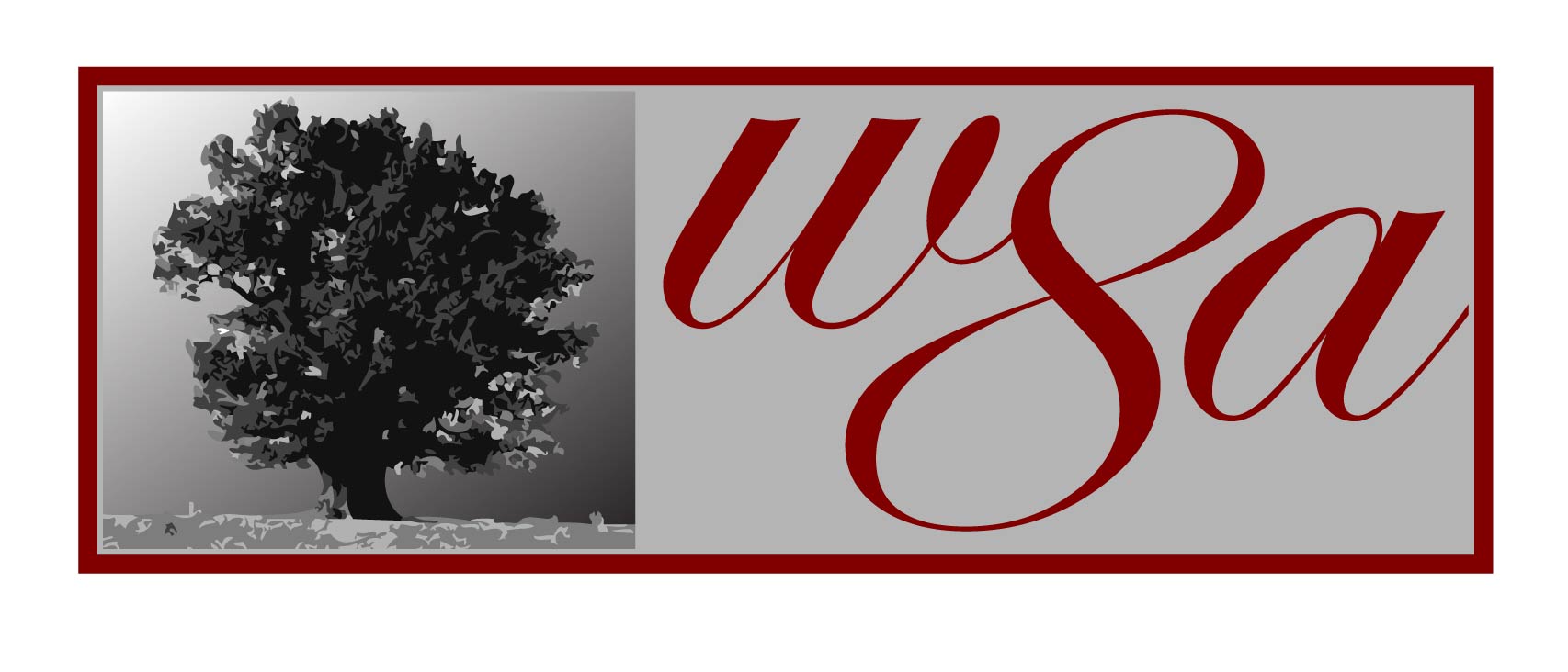 Logo Design by ClarityGraphia for Weber & Associates | Design #45584