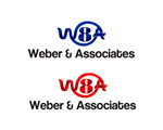 Diseño de Logo por Ploscaru Silviu Cosmin para Weber & Associates | Diseño: #45684