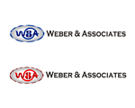 Diseño de Logo por Ploscaru Silviu Cosmin para Weber & Associates | Diseño: #45685