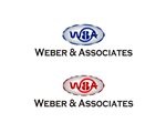Diseño de Logo por Ploscaru Silviu Cosmin para Weber & Associates | Diseño: #45689
