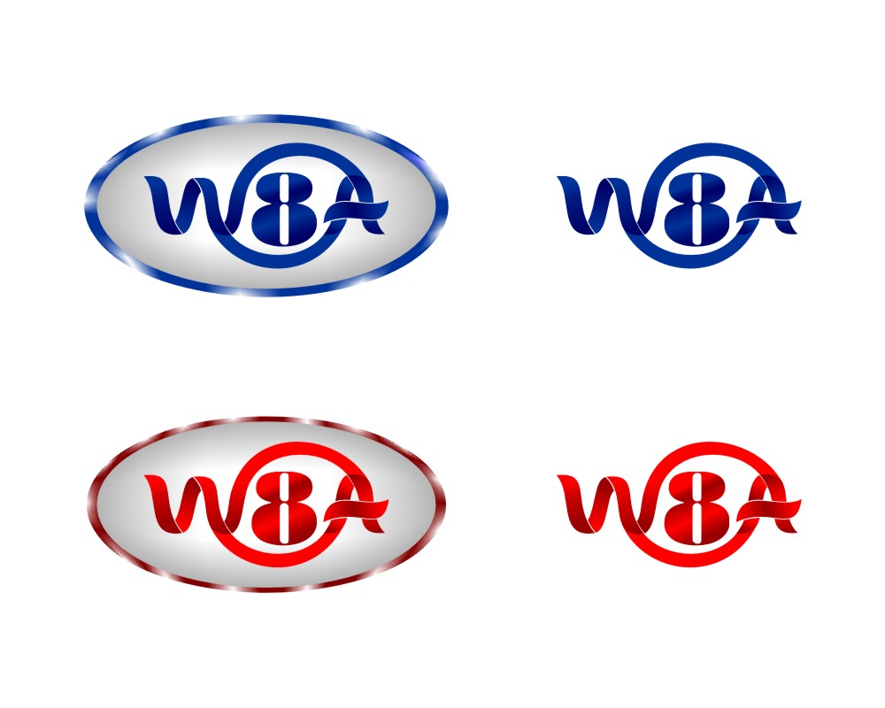 Logo Design by Ploscaru Silviu Cosmin for Weber & Associates | Design #45690
