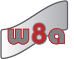 Diseño de Logo por DDG para Weber & Associates | Diseño: #47576