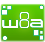 Logo-Design von Kkreative Designer  für Weber & Associates | Design #45752