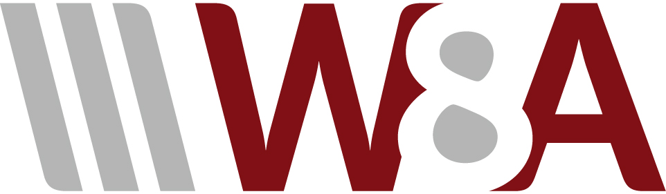 Logo Design by °Crisp Design for Weber & Associates | Design #45746