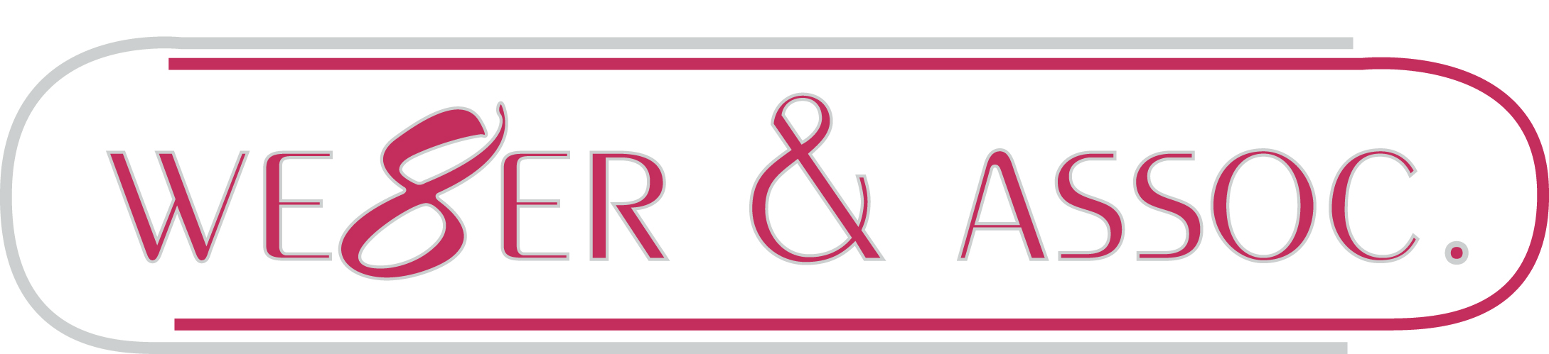 Logo-Design von Danni Rae für Weber & Associates | Design #47524