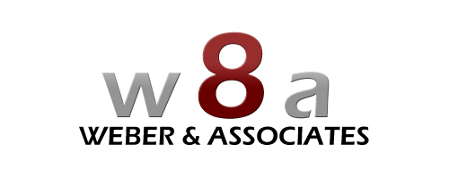 Design de Logo par coephy design pour Weber & Associates | Design #46213