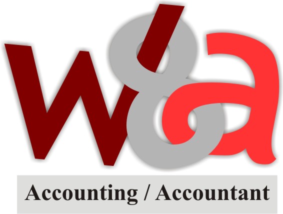Logo Design by Sushil Kumar for Weber & Associates | Design #50801