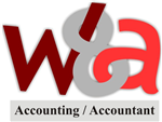 Logo-Design von Sushil Kumar für Weber & Associates | Design #50801
