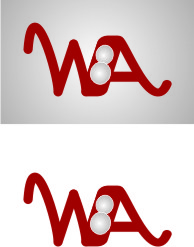 Logo Design by Sushil Kumar for Weber & Associates | Design #61407