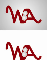 Logo Design by Sushil Kumar for Weber & Associates | Design: #61407