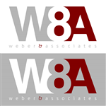 Diseño de Logo por Rick Kolkman para Weber & Associates | Diseño: #45609