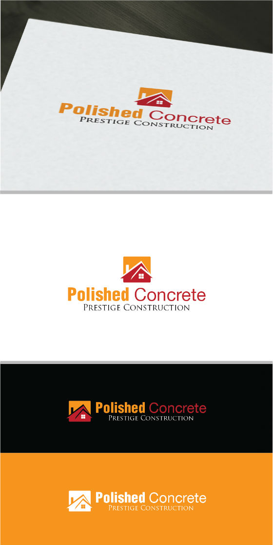 Logo Design by Huzaifa777777 for this project | Design #2794596