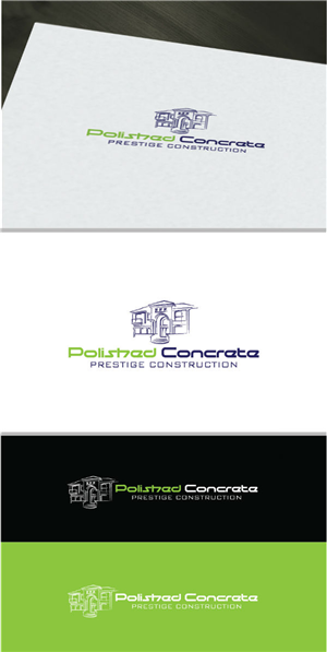 Logo Design by Huzaifa777777 for this project | Design: #2794602