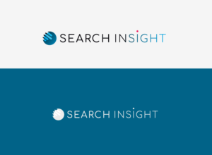 Search Insight | Logo Design by CanDoDesign