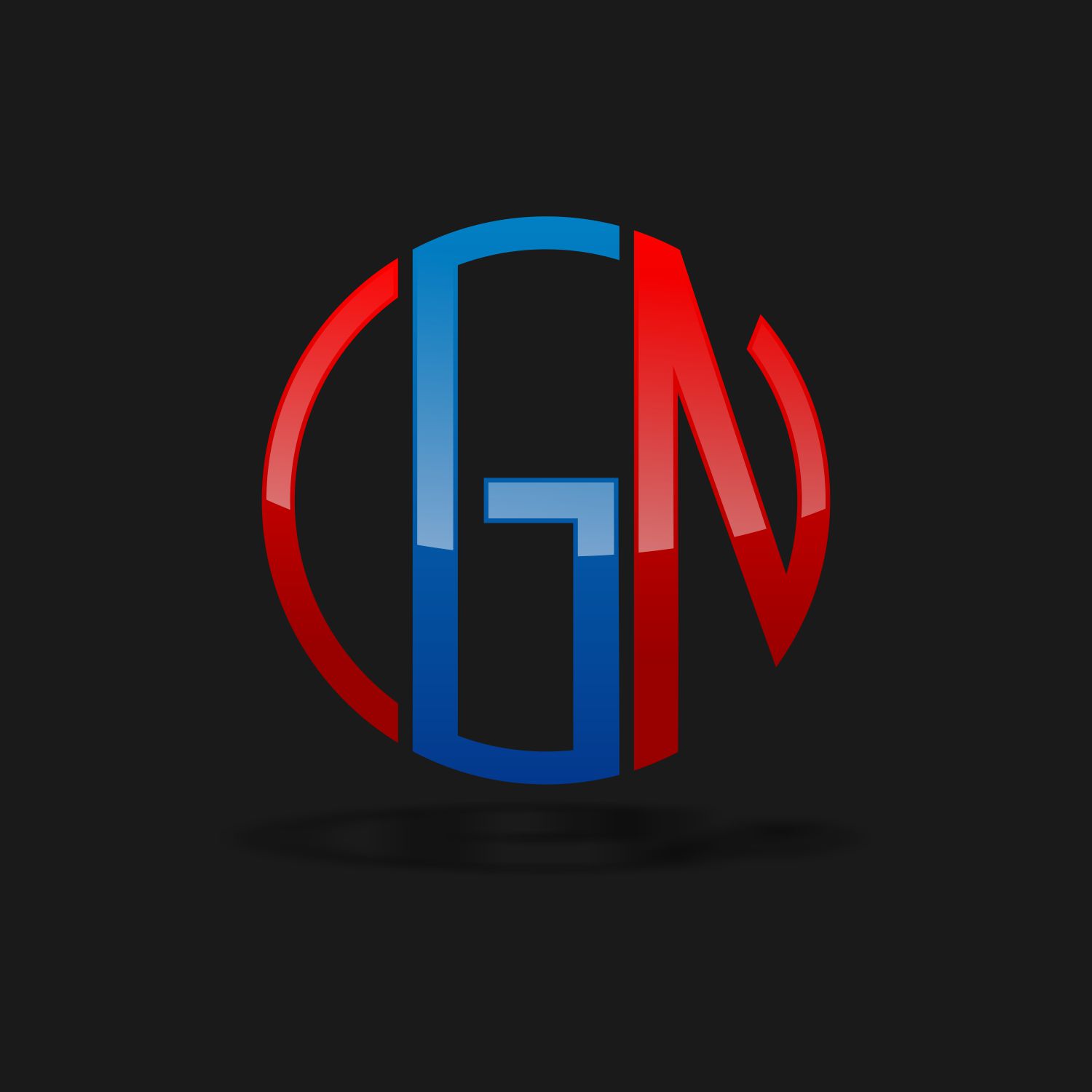 Logo Design by Graphic Media for CGN Motors | Design #17797367