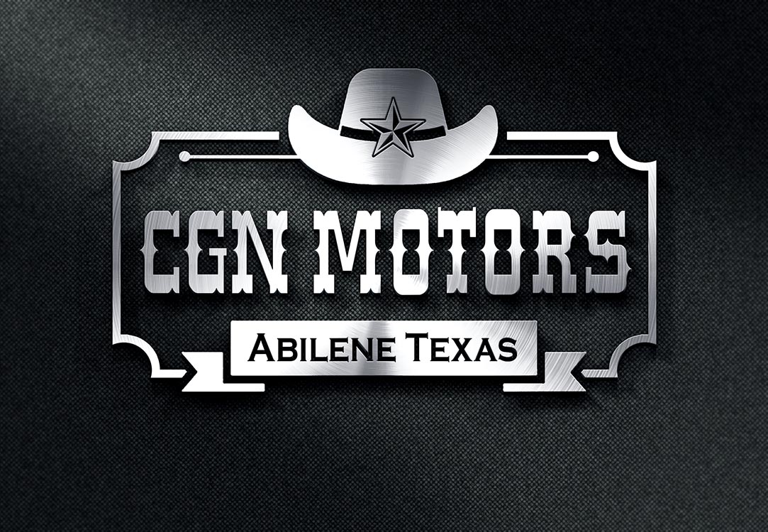 Design de Logo par NILDesigns pour CGN Motors | Design #17798104