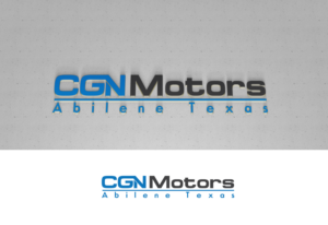 Logo Design by Impressive Solutions for CGN Motors | Design: #17796844
